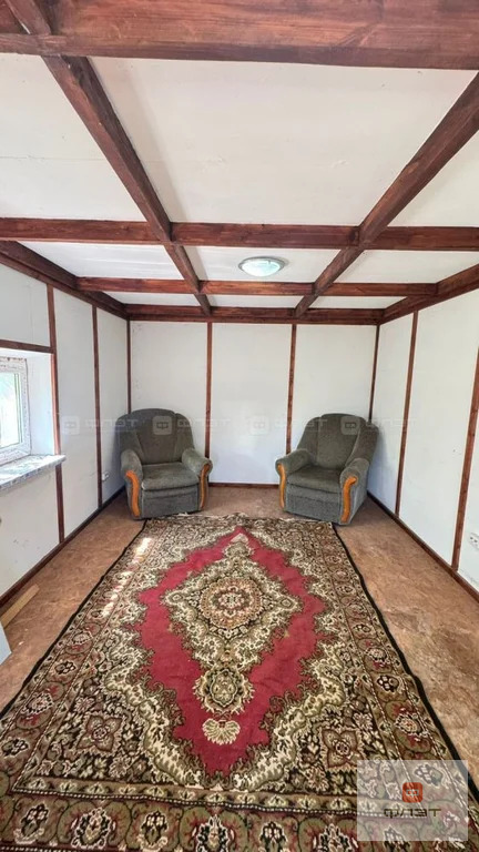 Продажа дома, Тетеево, Лаишевский район, тер. сдт Идель - Фото 37