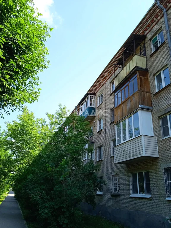Петушинский район, Покров, улица 3-го Интернационала, д.53, ... - Фото 13