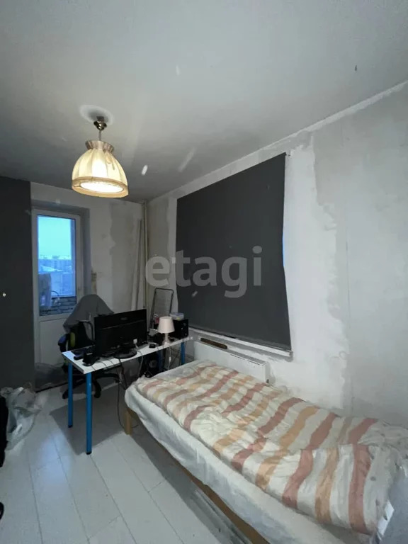 Продажа квартиры, м. Бауманская, Ул. Госпитальный Вал - Фото 10