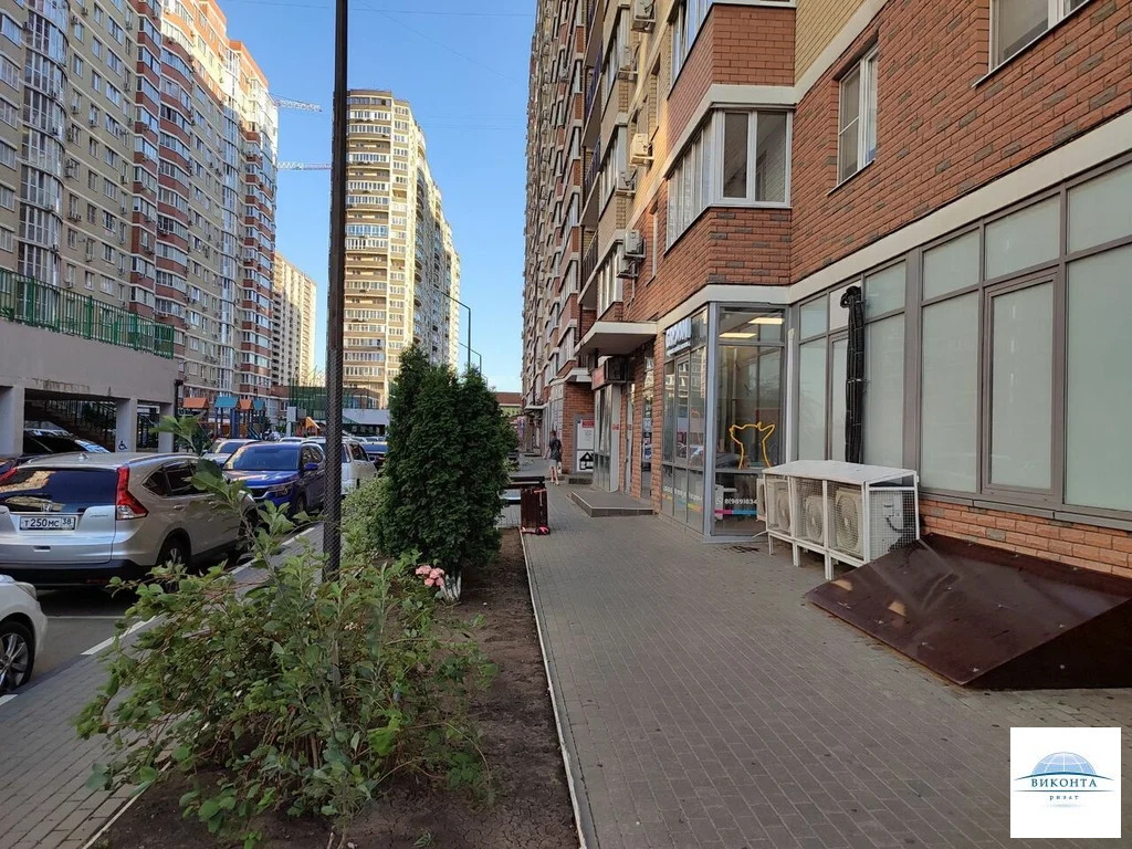 Продажа ПСН, Краснодар, улица им. Цезаря Куникова - Фото 10