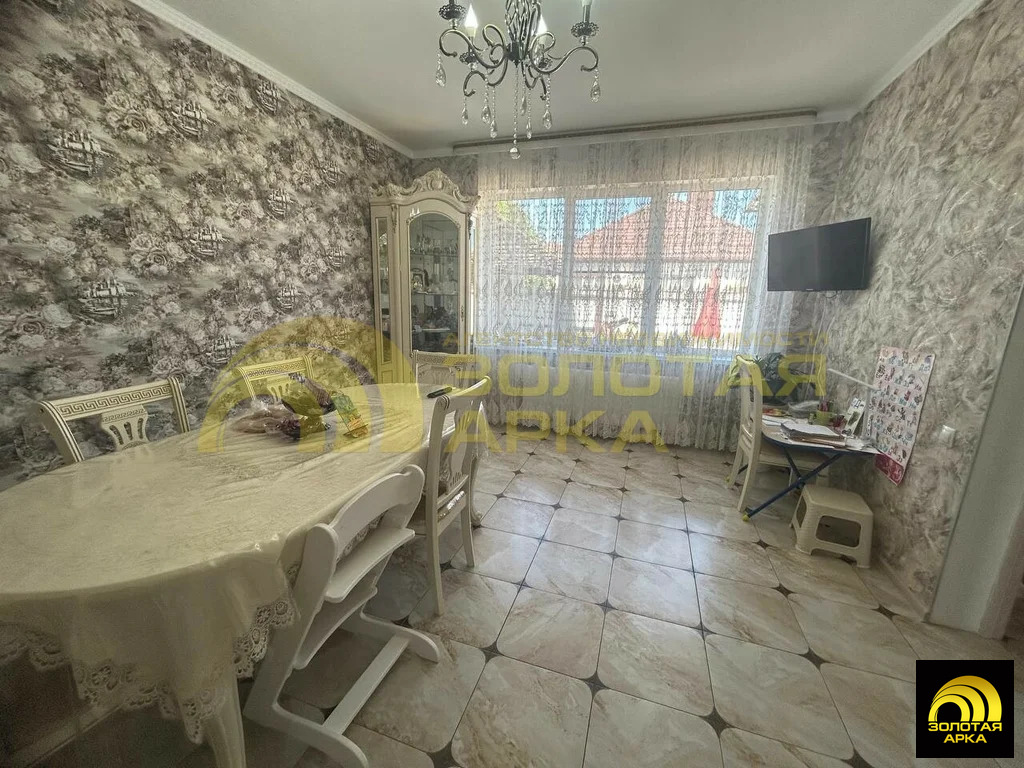 Продажа дома, Крымск, Крымский район, ул. Пушкина - Фото 20