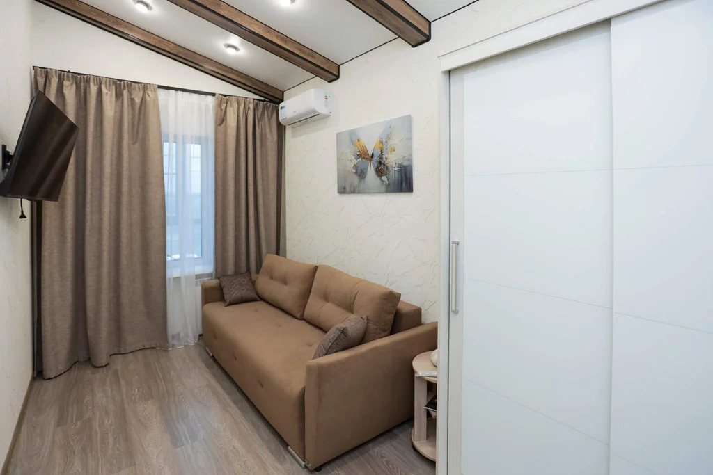 Дом 195 м2 на участке 7 сот. - Фото 17