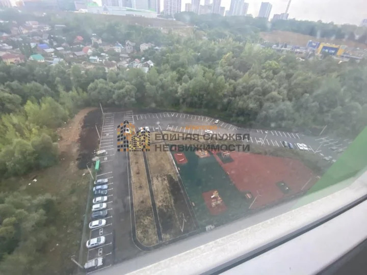 Аренда квартиры, Уфа, улица Современников - Фото 9