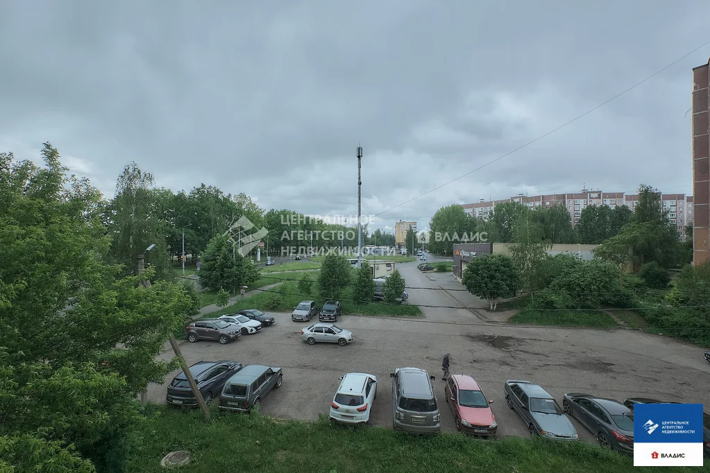 Продажа квартиры, Рязань, ул. Новоселов - Фото 5