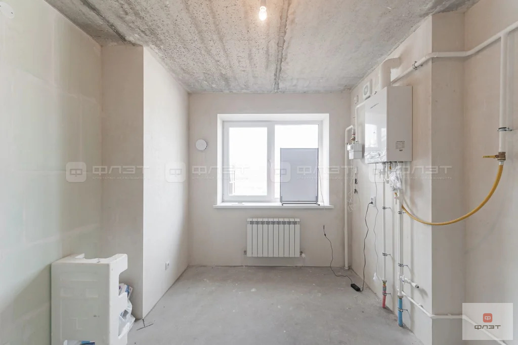 Продажа участка, Старая Пристань, Лаишевский район, Залесный пер. - Фото 10