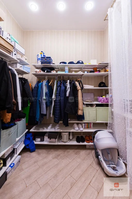 Продажа дома, Дубровка, Зеленодольский район, ул. Дружбы - Фото 44