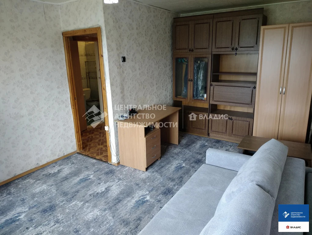 Продажа квартиры, Рязань, Речников проезд - Фото 11