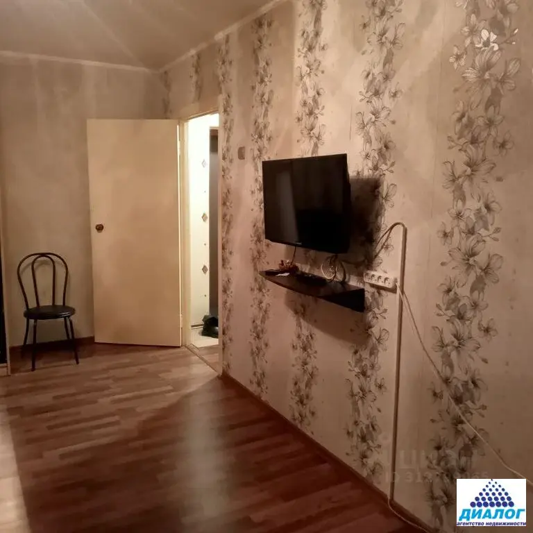 Купить однокомнатную квартиру 30.0м Звездная ул., 21, Обнинск, ... - Фото 7