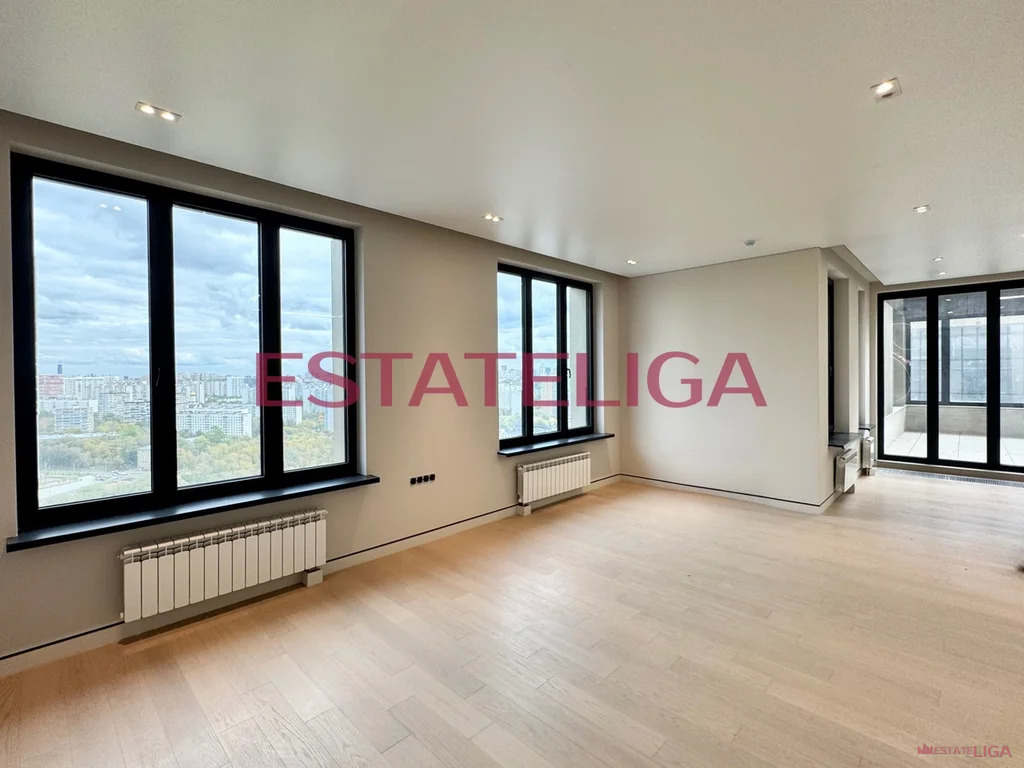 Продажа пентхауса, улица Василия Ланового - Фото 3