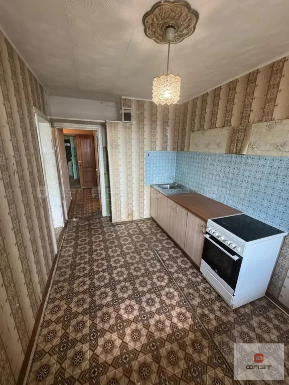 Продажа квартиры, Казань, ул. Закиева - Фото 3