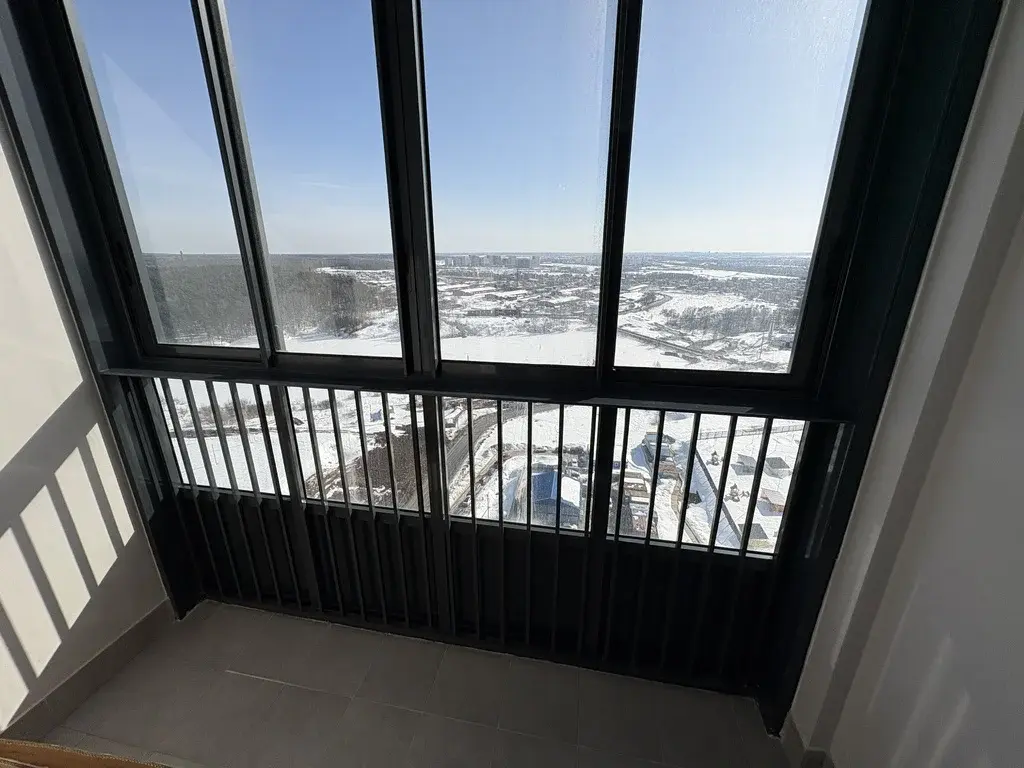 Аренда 1к.кв. с новым ремонтом в ЖК 1-й Донской - Фото 16