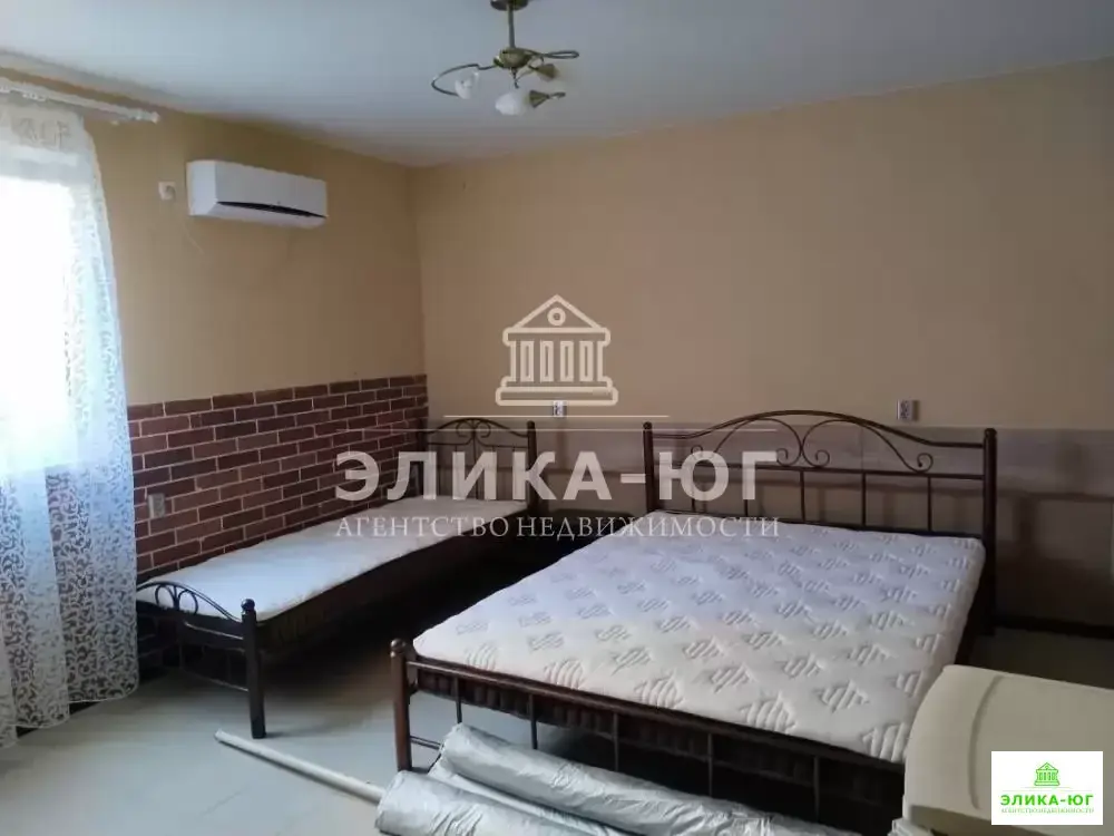 Продажа дома, Джубга, Туапсинский район, Ореховая роща ул. - Фото 4