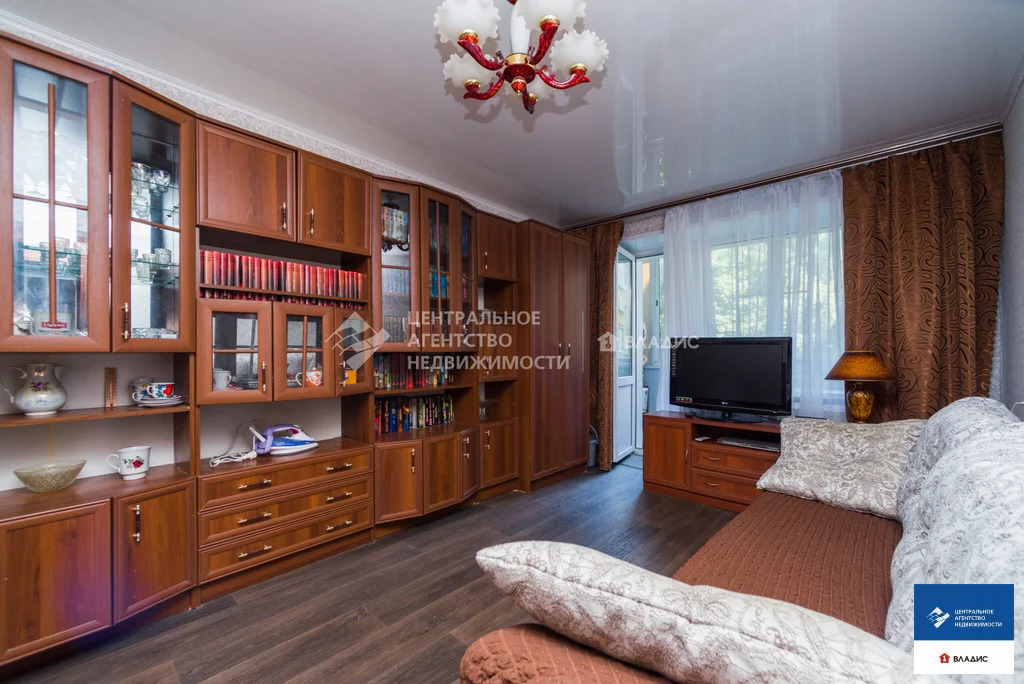 Продажа квартиры, Рязань - Фото 3