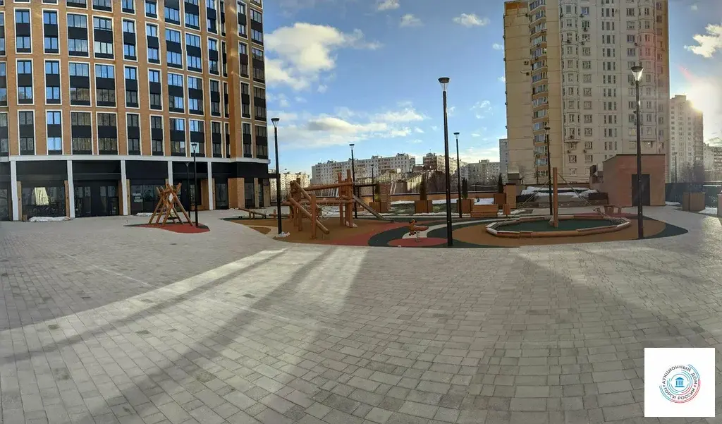 Продается квартира, 38.3 м - Фото 2