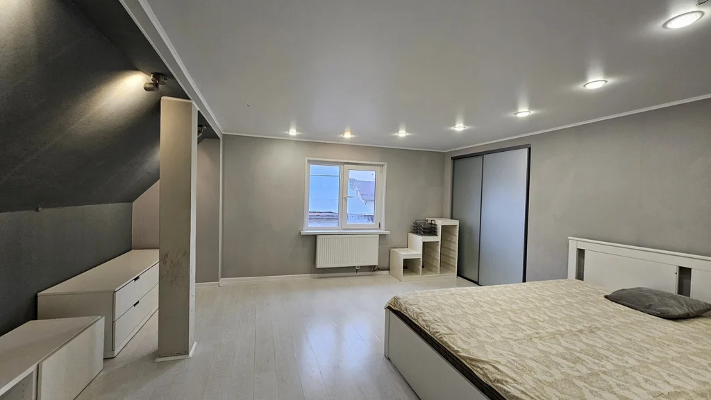 Продажа дома, Толстопальцево, ул. Центральная - Фото 3