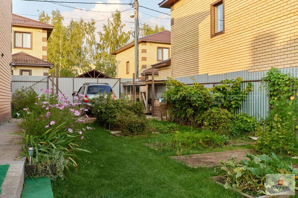 Продажа дома, Казань, Вишневка ул. Заречная - Фото 8