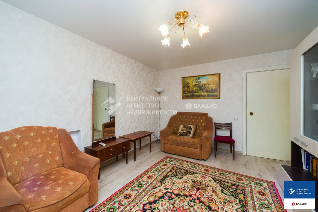 Продажа квартиры, Рязань, ул. Колхозная - Фото 2