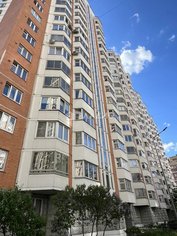 Москва, Смольная улица, д.51к2, комната на продажу - Фото 16