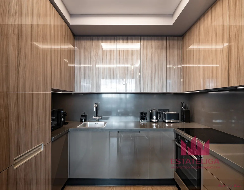 Продажа квартиры, Ленинградский пр-кт. - Фото 9