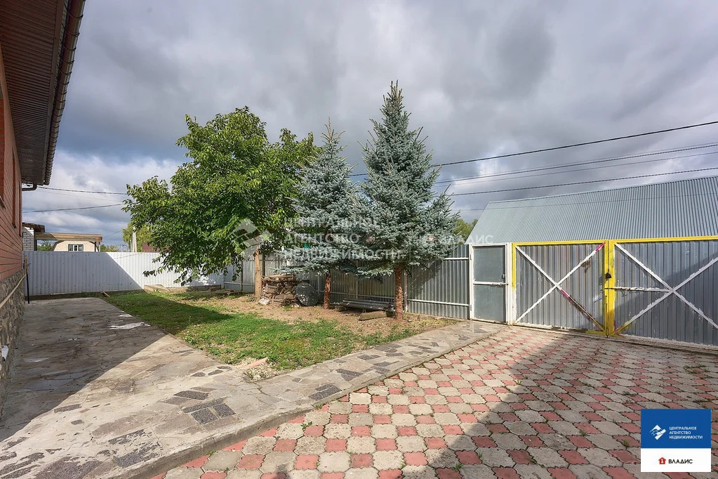 Продажа дома, Рыбное, Рыбновский район, ул. Садовая - Фото 11