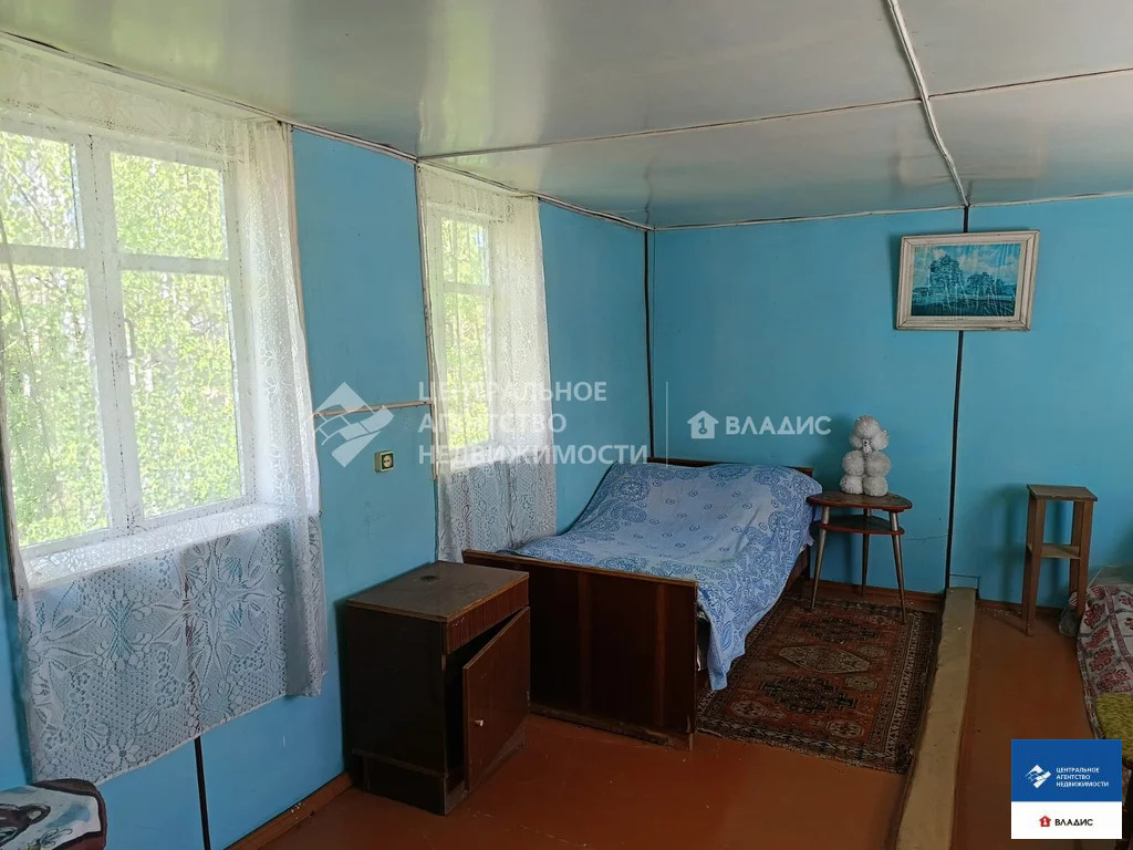Продажа дома, Рязанский район, садоводческое товарищество Дружба - Фото 7