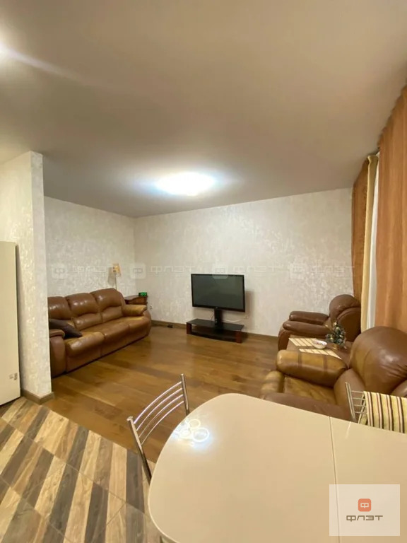 Продажа квартиры, Казань, ул. Новаторов - Фото 4