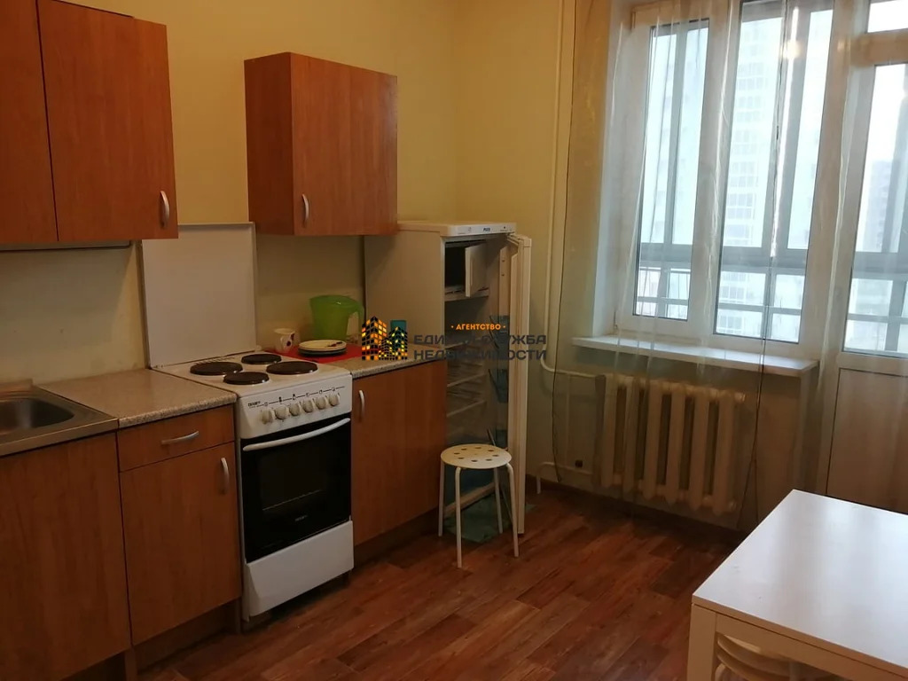 Аренда квартиры, Уфа, ул. Менделеева - Фото 4