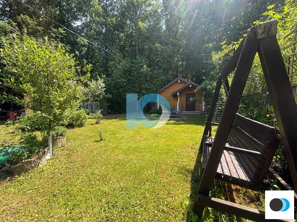 Продажа дома, Уфимский район, СНТ Огонёк - Фото 34