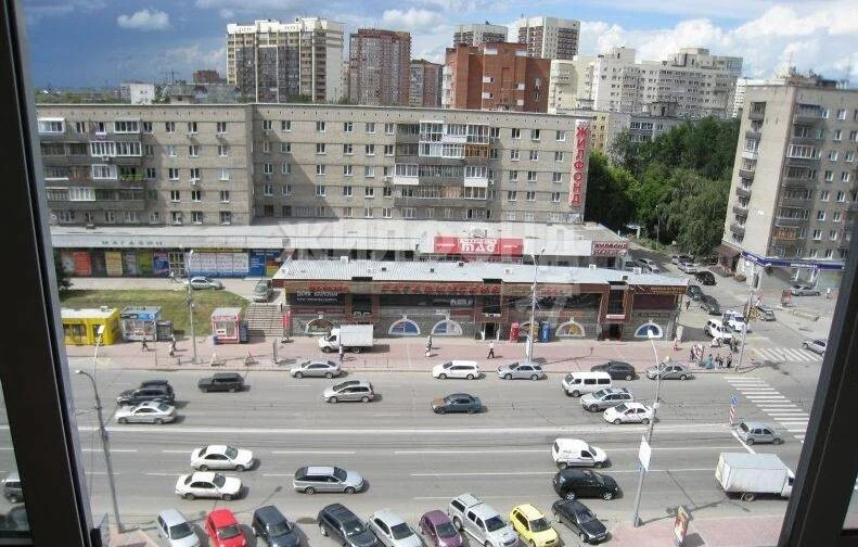 Продажа квартиры, Новосибирск, Красный пр-кт. - Фото 3