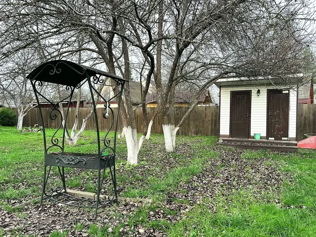 Дом в СНТ Соколово - Фото 11