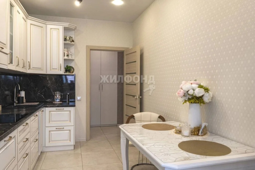 Продажа квартиры, Новосибирск, ул. Тульская - Фото 19