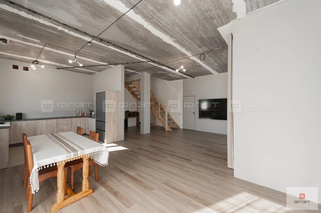 Продажа дома, Казань, ул. Каенлы (Алтан) - Фото 5