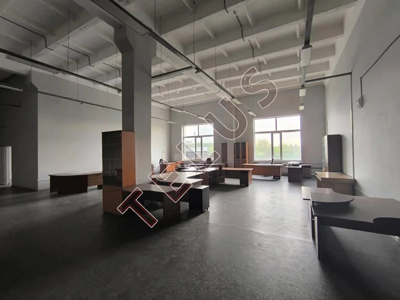 МО, Подольск, Рощинская ул., 12258 м2, Производственно-складское ... - Фото 17