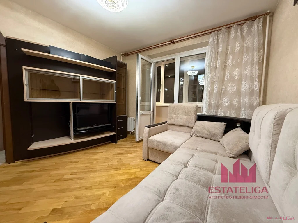 Аренда квартиры, ул. Талалихина - Фото 2