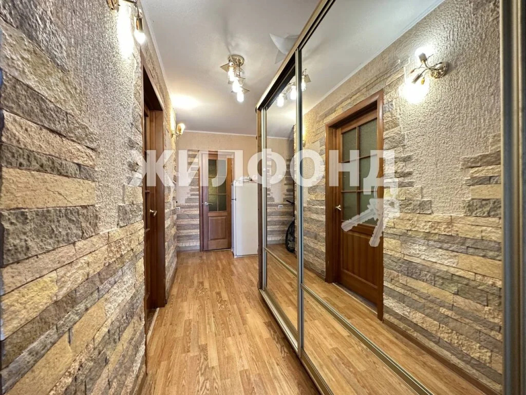 Продажа квартиры, Новолуговое, Новосибирский район, 3-й квартал - Фото 7