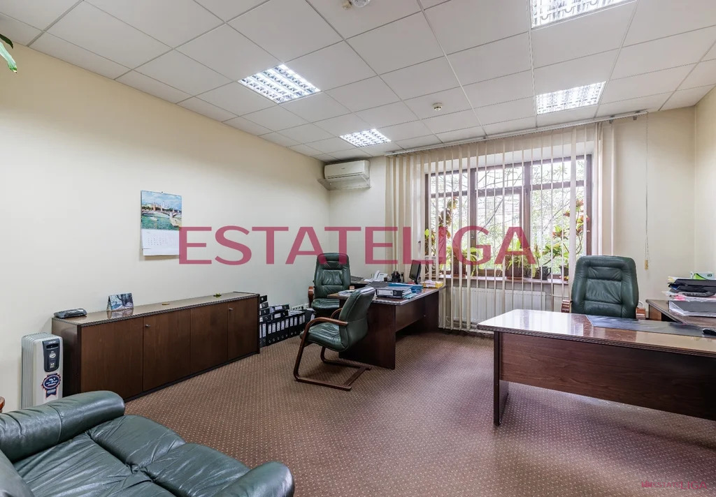 Продажа офиса, ул. Южнопортовая - Фото 19