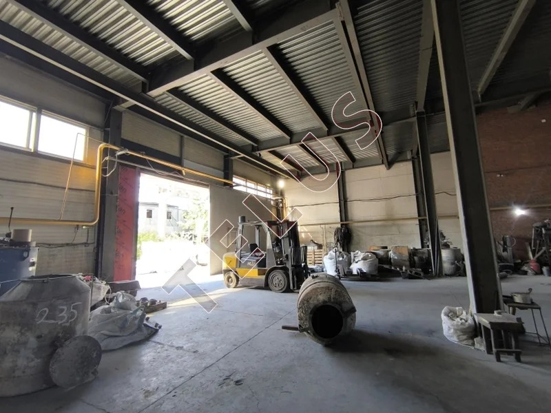 МО, Подольск, мкрн. Львовский, Металлургов ул., 10000 м2, ... - Фото 19