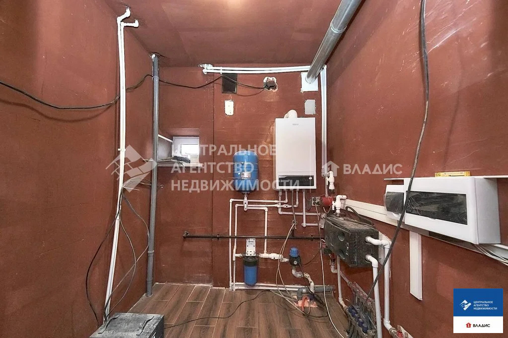 Продажа дома, Чемрово, Рыбновский район - Фото 10