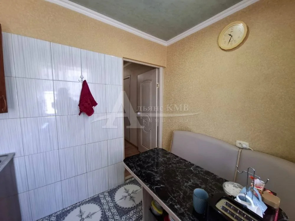 Продажа квартиры, Зеленокумск, Советский район, ул. 50 лет Октября - Фото 13