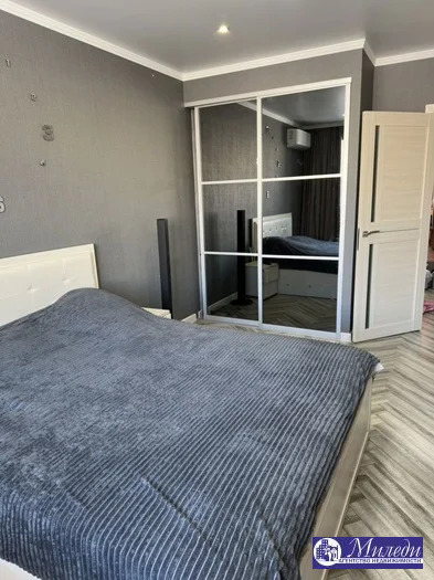 Продажа квартиры, Батайск, ул. Индустриальная - Фото 4