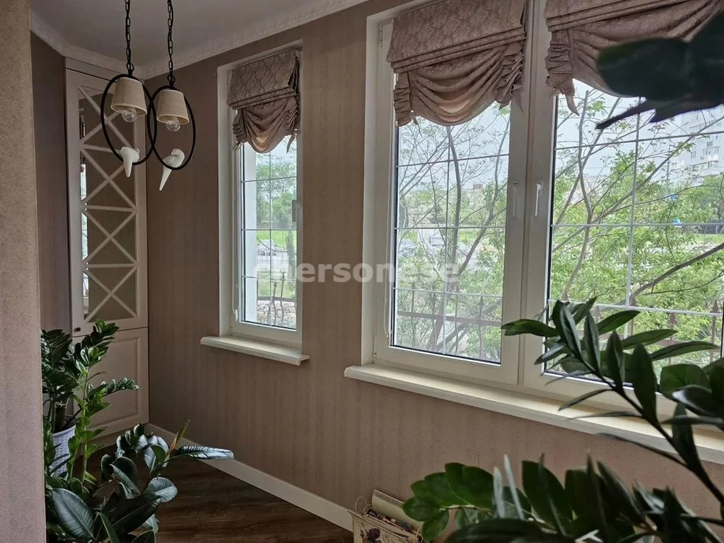 Продажа квартиры, Севастополь, Тараса Шевченко улица - Фото 3