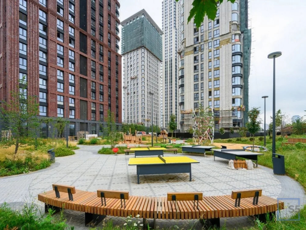 Продажа торгового помещения, м. Павелецкая, ул. Дубининская - Фото 2