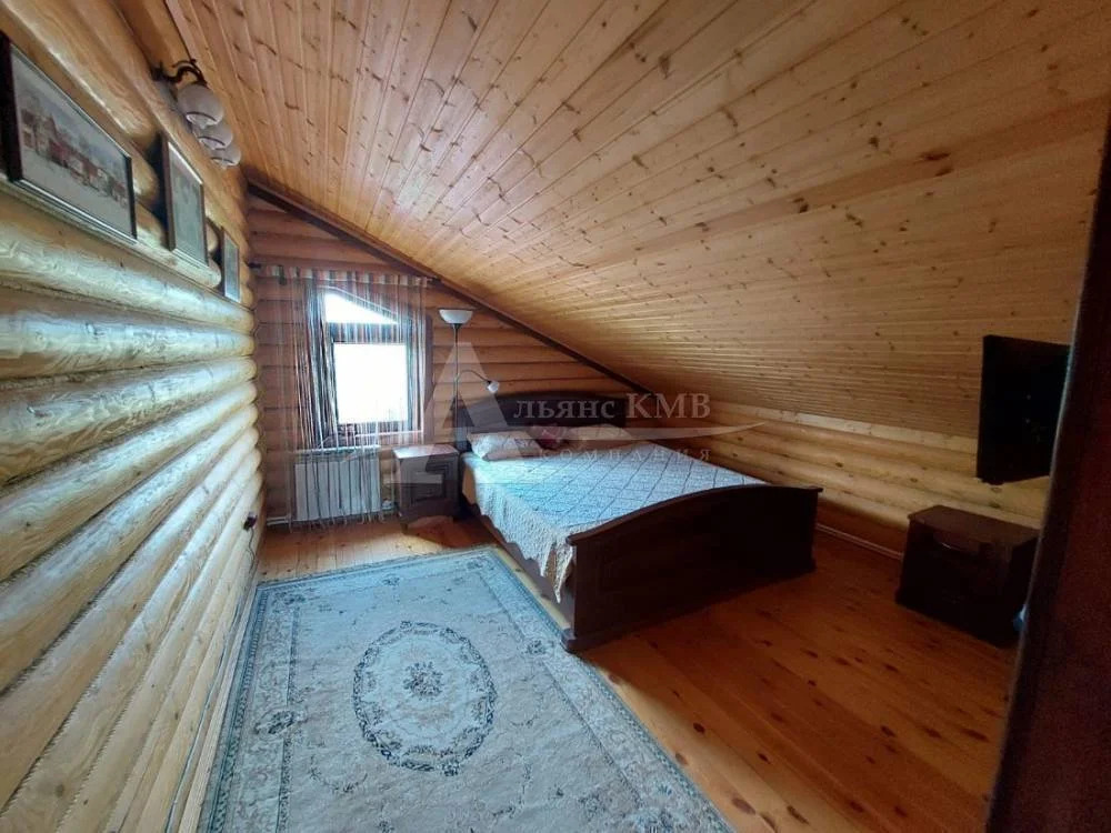 Продажа дома, Железноводск, 1 туп. - Фото 11