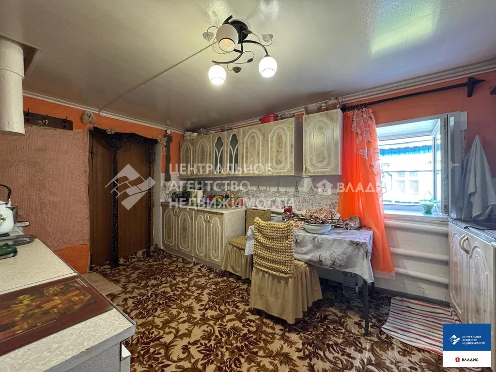 Продажа дома, Пертово, Чучковский район, ул. Колхозная - Фото 7