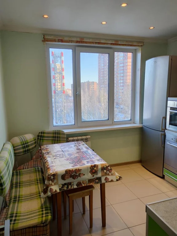 Сдам 2-к квартиру, Нахабино рп, Красноармейская улица 51 - Фото 16