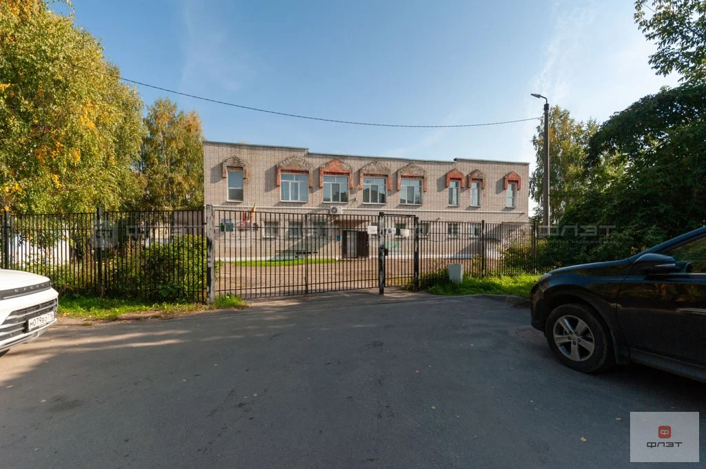 Продажа комнаты, Казань, ул. Привокзальная - Фото 11