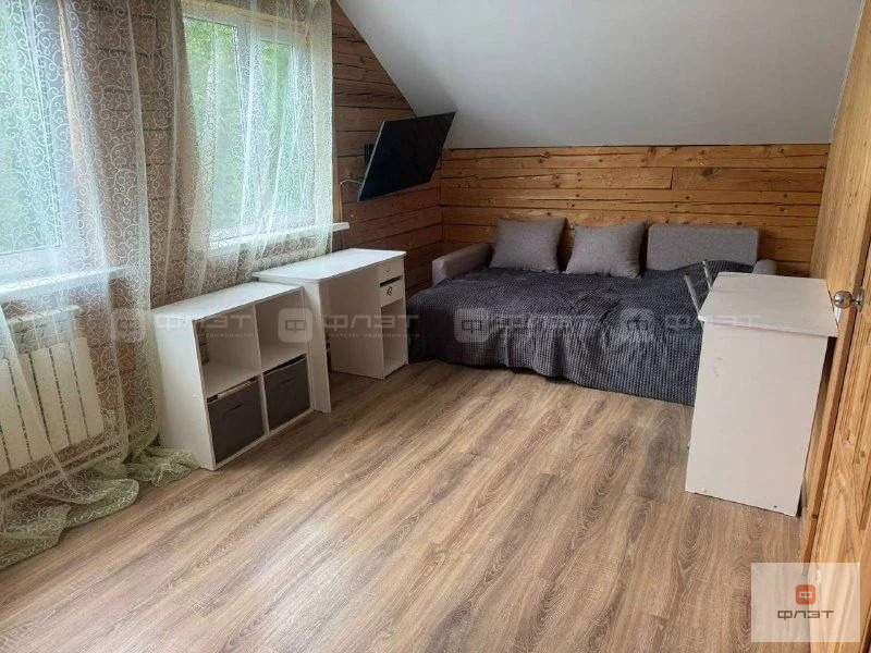 Продажа дома, Казань, ул. Советская (Константиновка) - Фото 9