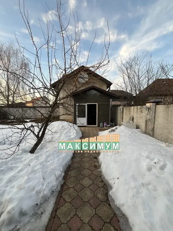 Аренда  дома 55 кв.м.в  центре Домодедово - Фото 8