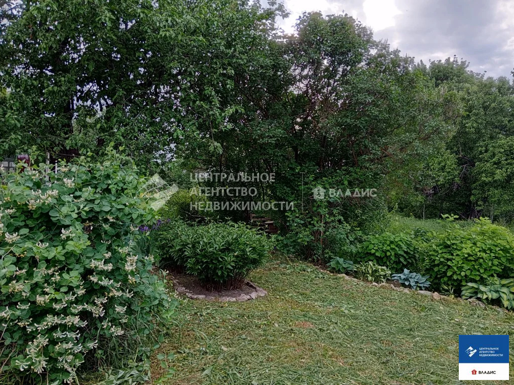 Продажа дома, Абакумово, Пронский район, Веселая улица - Фото 14