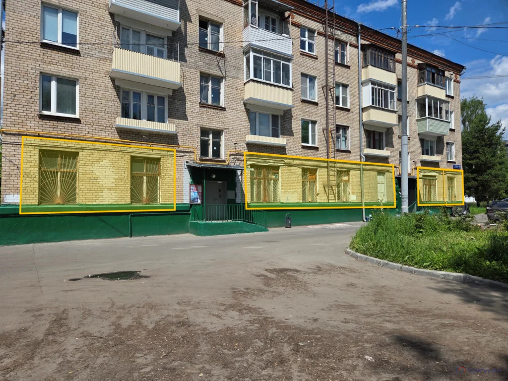Продажа торгового помещения, ул. Флотская - Фото 6